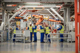 豐田馬自達(dá)合資工廠下月開工，預(yù)計(jì)2021年投產(chǎn)