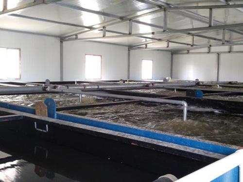 藍(lán)清環(huán)保 廣州印染廢水處理專家與優(yōu)質(zhì)設(shè)備供應(yīng)商