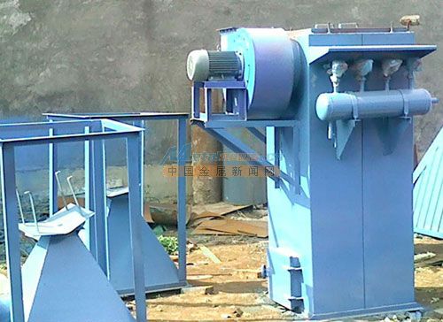 泊頭市泰潤環(huán)保機(jī)械 河北地區(qū)性價比高的鍋爐除塵器供應(yīng)商