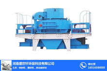 湖北德世軒環(huán)保小型石頭制砂機(jī) 助力高效與綠色制砂的環(huán)保專用設(shè)備